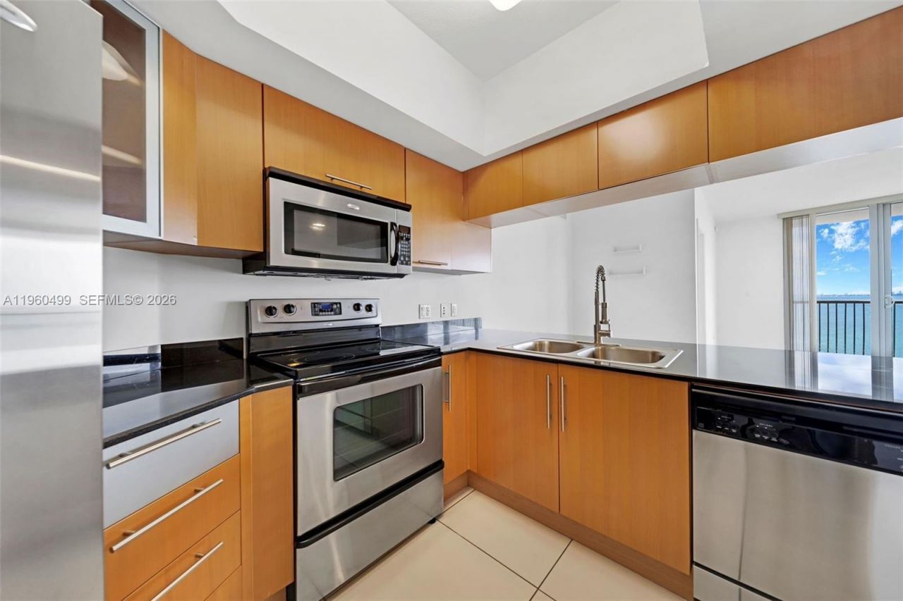 1750 N Bayshore Dr, Unit 2001, Miami, FL 33132 Photo