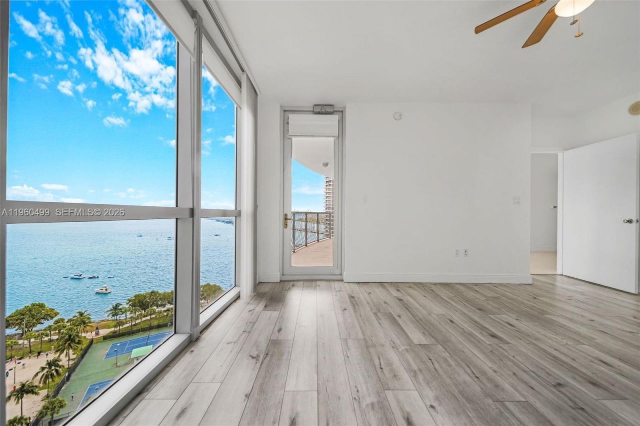 1750 N Bayshore Dr, Unit 2001, Miami, FL 33132 Photo