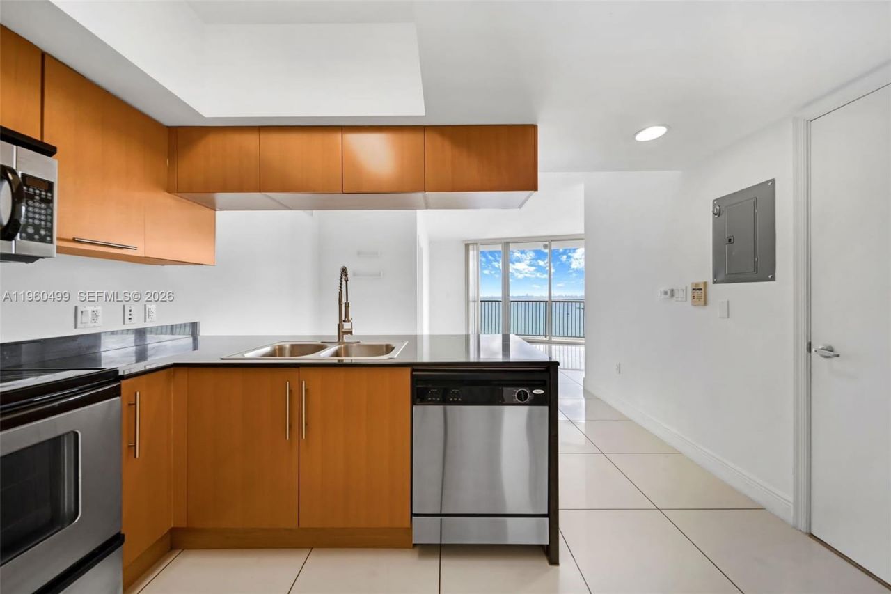 1750 N Bayshore Dr, Unit 2001, Miami, FL 33132 Photo