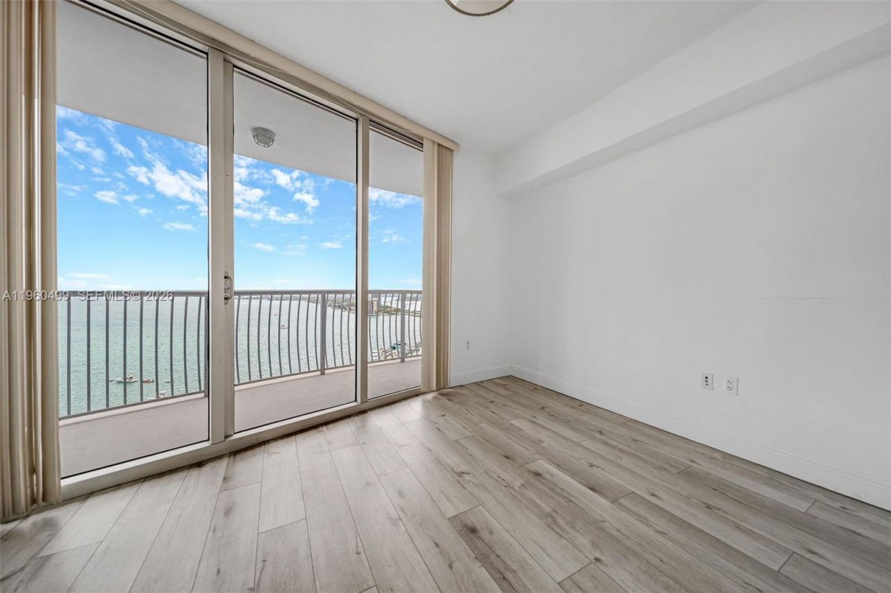 1750 N Bayshore Dr, Unit 2001, Miami, FL 33132 Photo