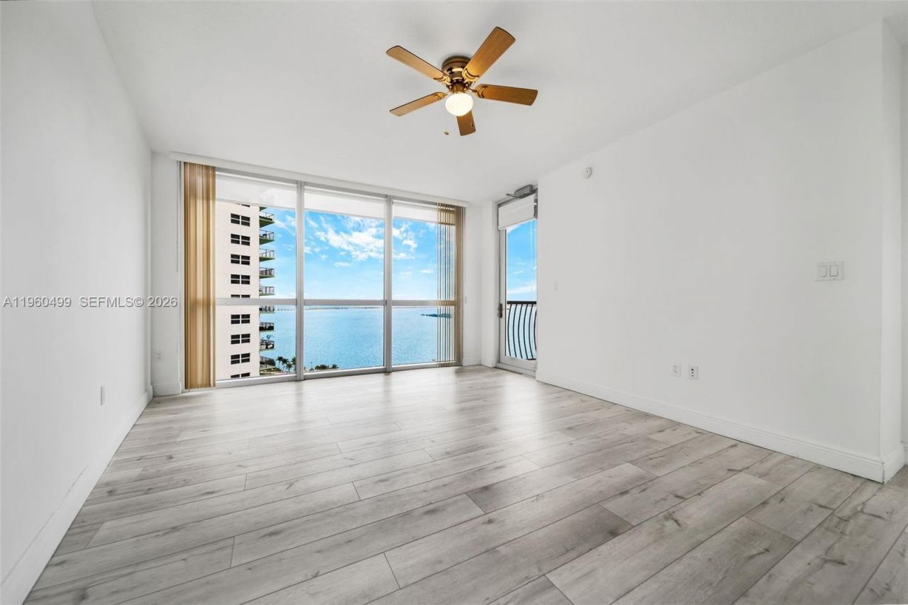 1750 N Bayshore Dr, Unit 2001, Miami, FL 33132 Photo