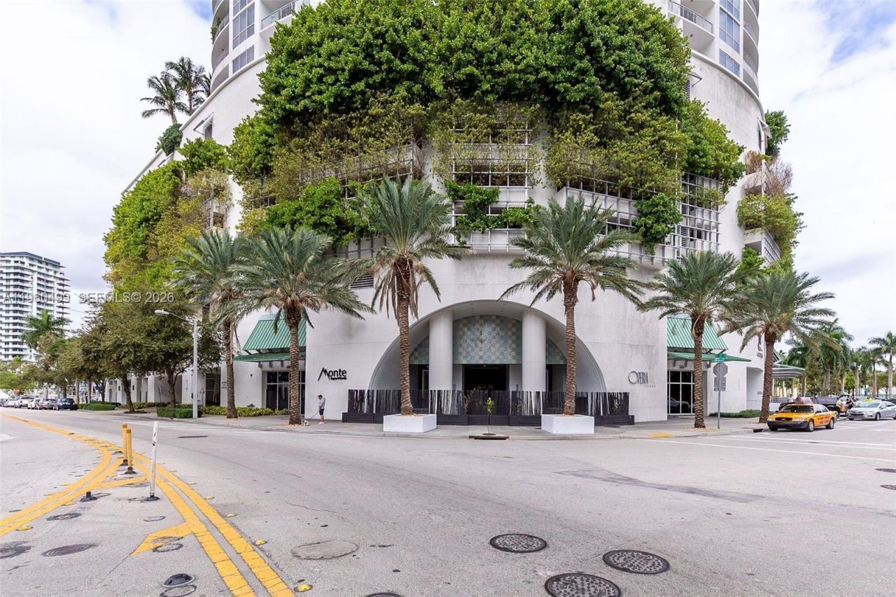 1750 N Bayshore Dr, Unit 2001, Miami, FL 33132 Photo