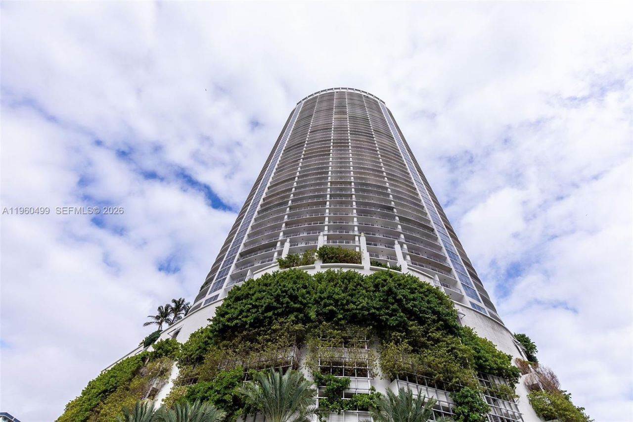 1750 N Bayshore Dr, Unit 2001, Miami, FL 33132 Photo