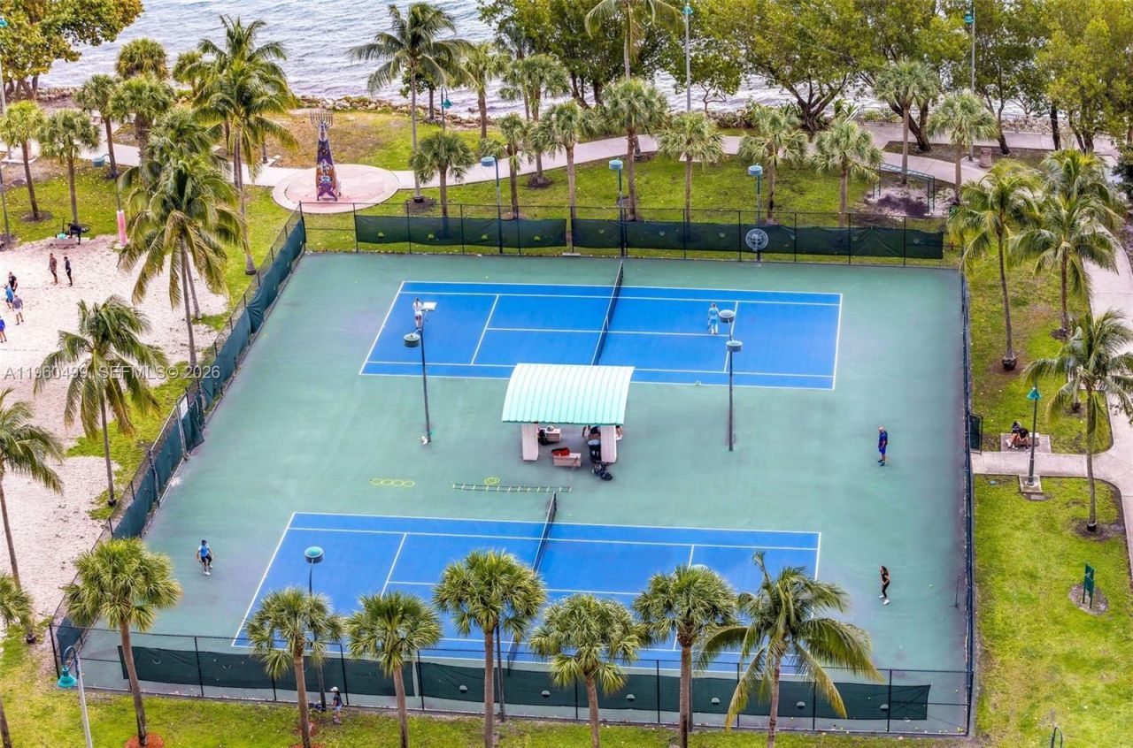 1750 N Bayshore Dr, Unit 2001, Miami, FL 33132 Photo