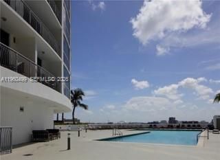 1750 N Bayshore Dr, Unit 2001, Miami, FL 33132 Photo