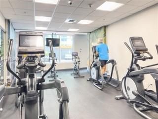 1750 N Bayshore Dr, Unit 2001, Miami, FL 33132 Photo