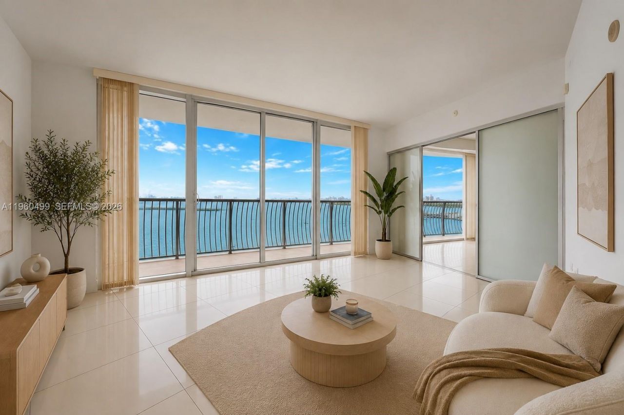 1750 N Bayshore Dr, Unit 2001, Miami, FL 33132 Photo