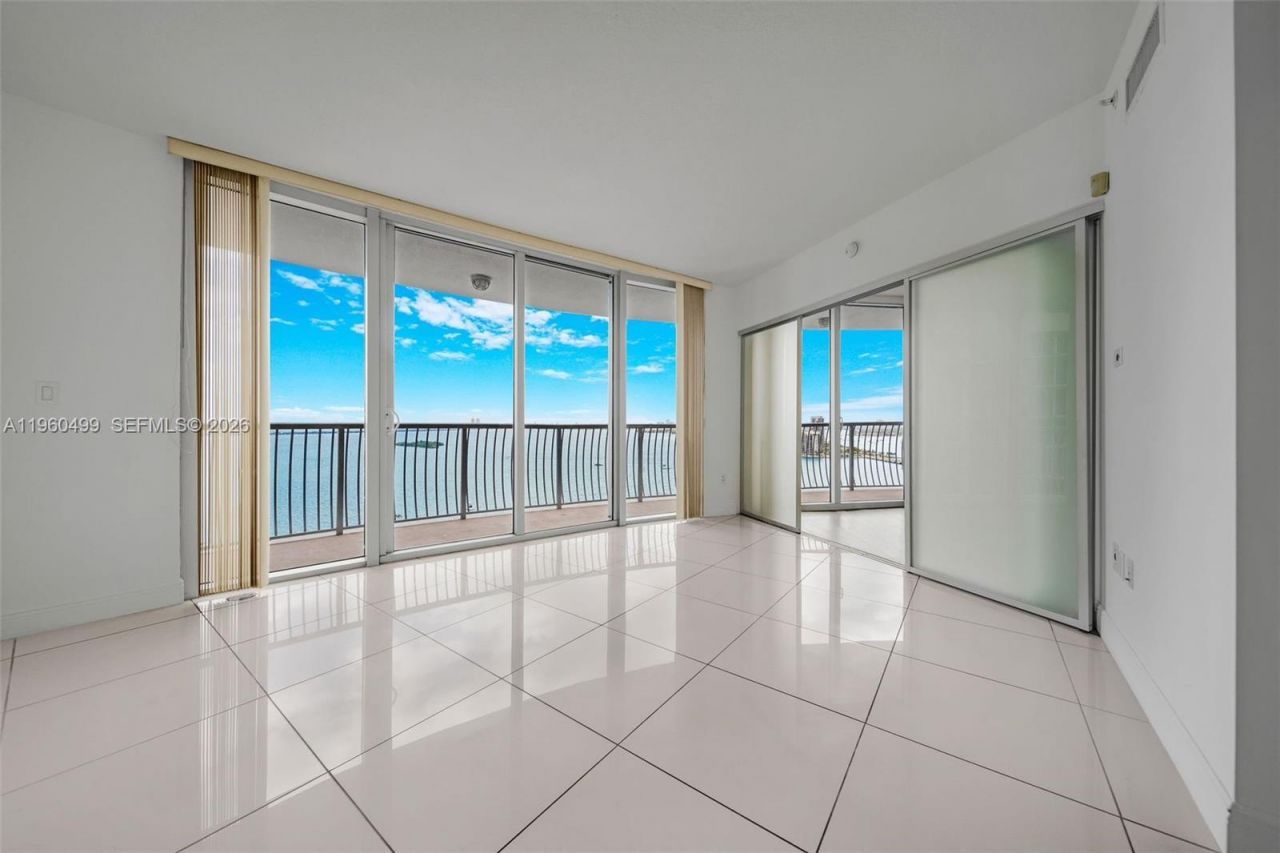 1750 N Bayshore Dr, Unit 2001, Miami, FL 33132 Photo