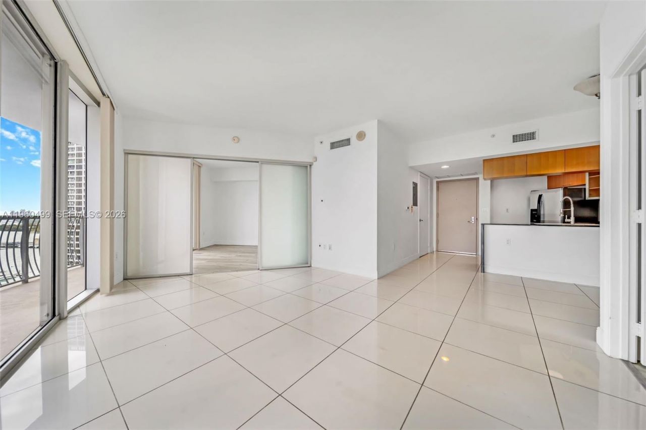 1750 N Bayshore Dr, Unit 2001, Miami, FL 33132 Photo
