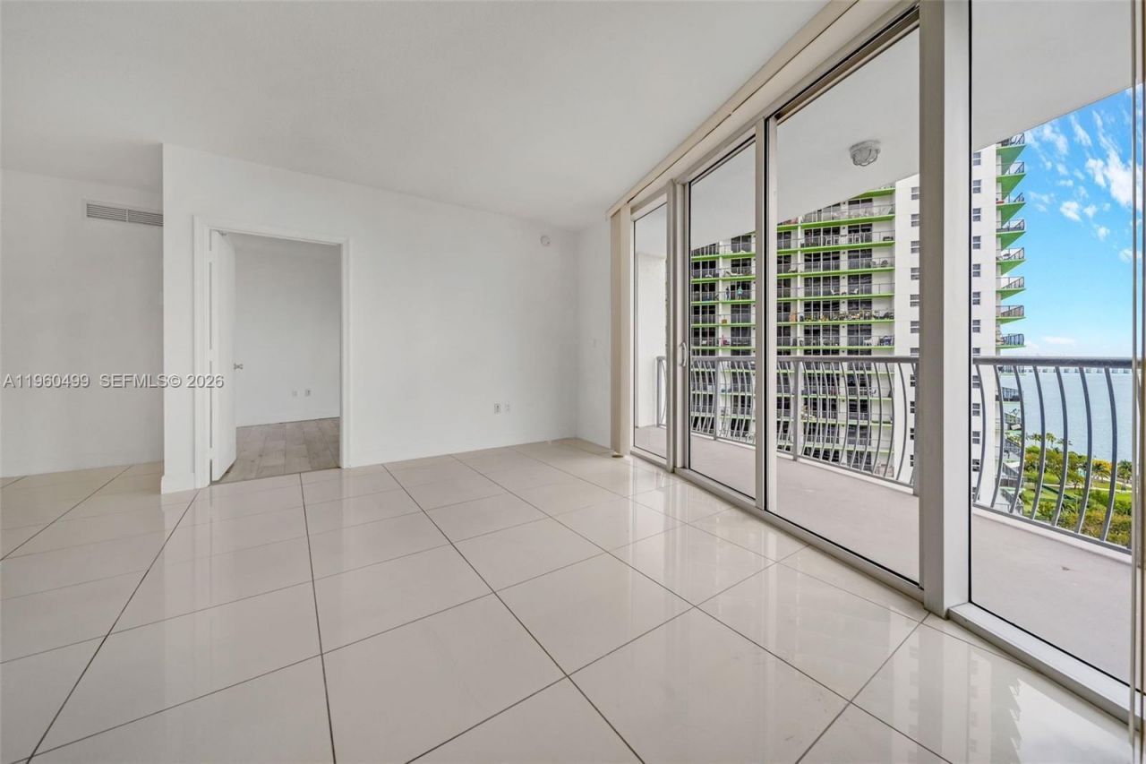 1750 N Bayshore Dr, Unit 2001, Miami, FL 33132 Photo