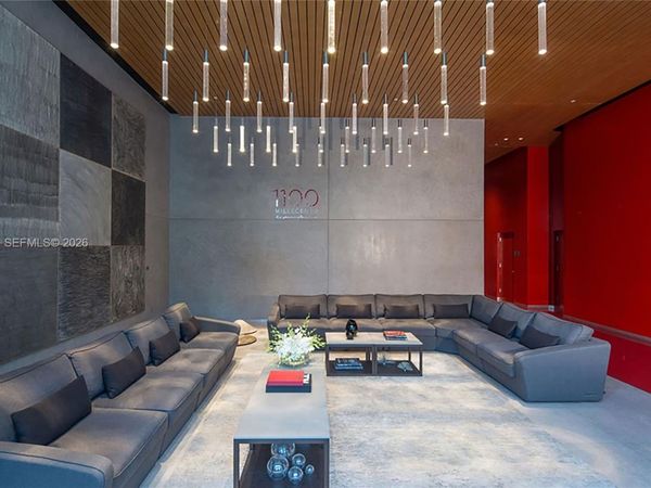 1100 S Miami Ave , Unit 1206, Miami, FL 33130