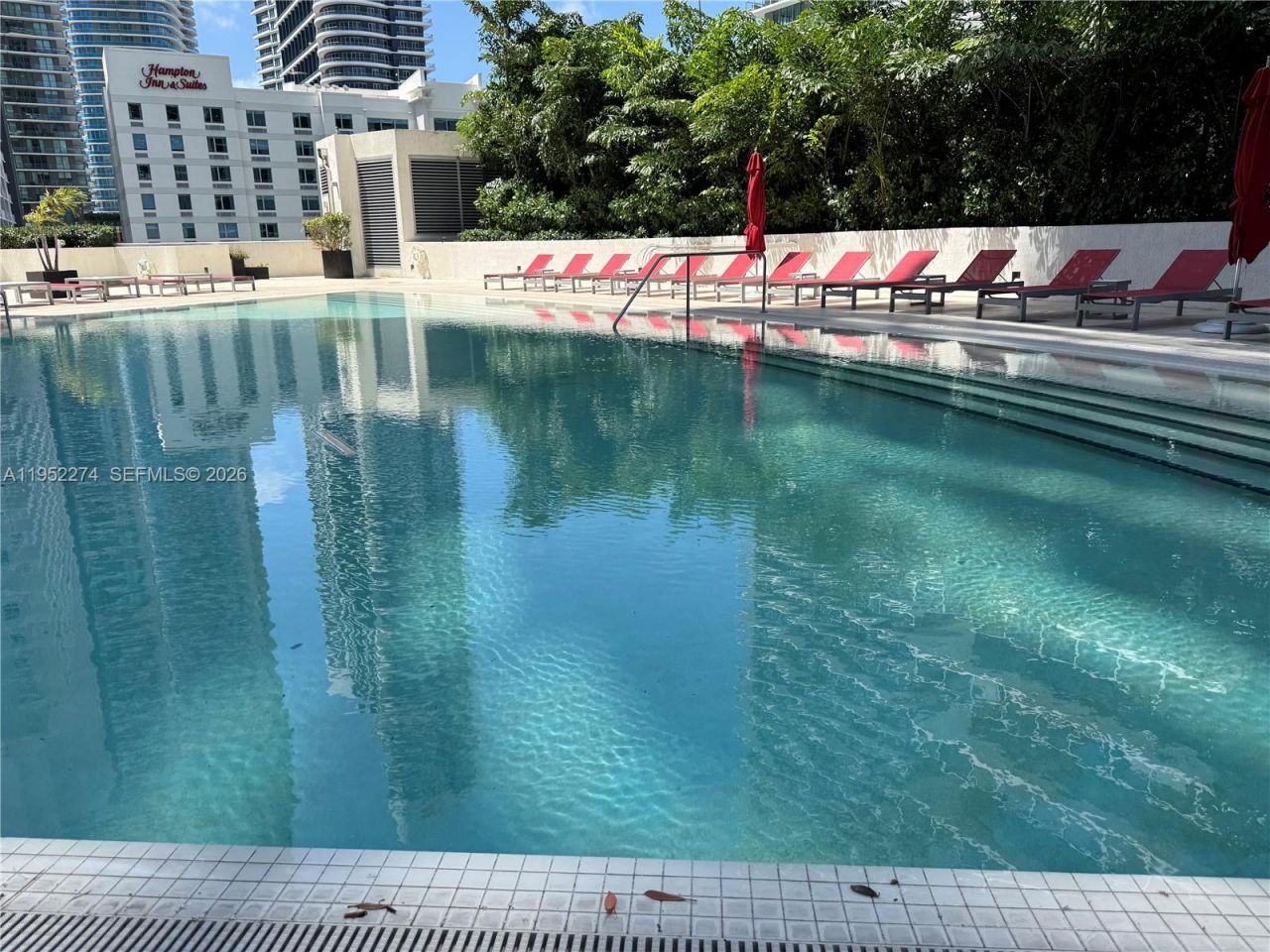 1100 S Miami Ave, Unit 1206, Miami, FL 33130 Photo