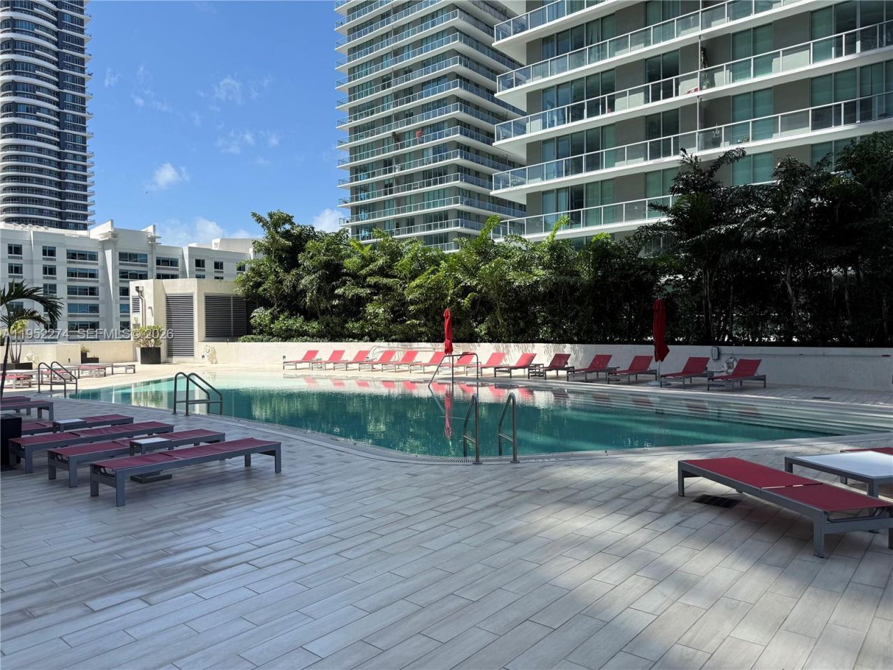 1100 S Miami Ave, Unit 1206, Miami, FL 33130 Photo