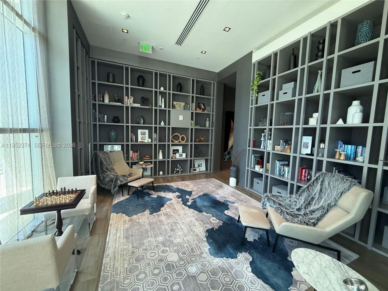 1100 S Miami Ave, Unit 1206, Miami, FL 33130 Photo