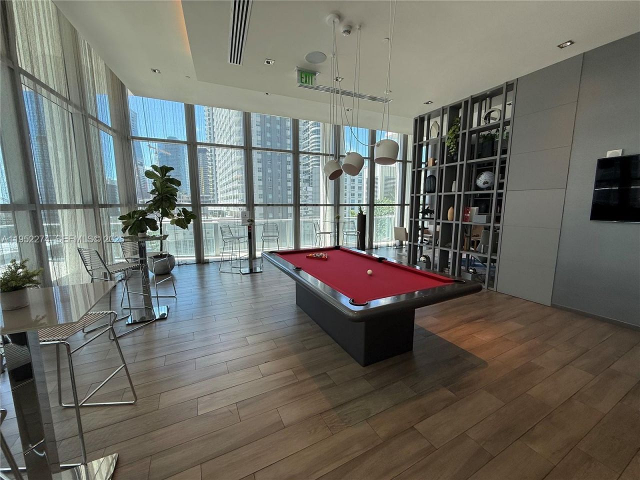 1100 S Miami Ave, Unit 1206, Miami, FL 33130 Photo