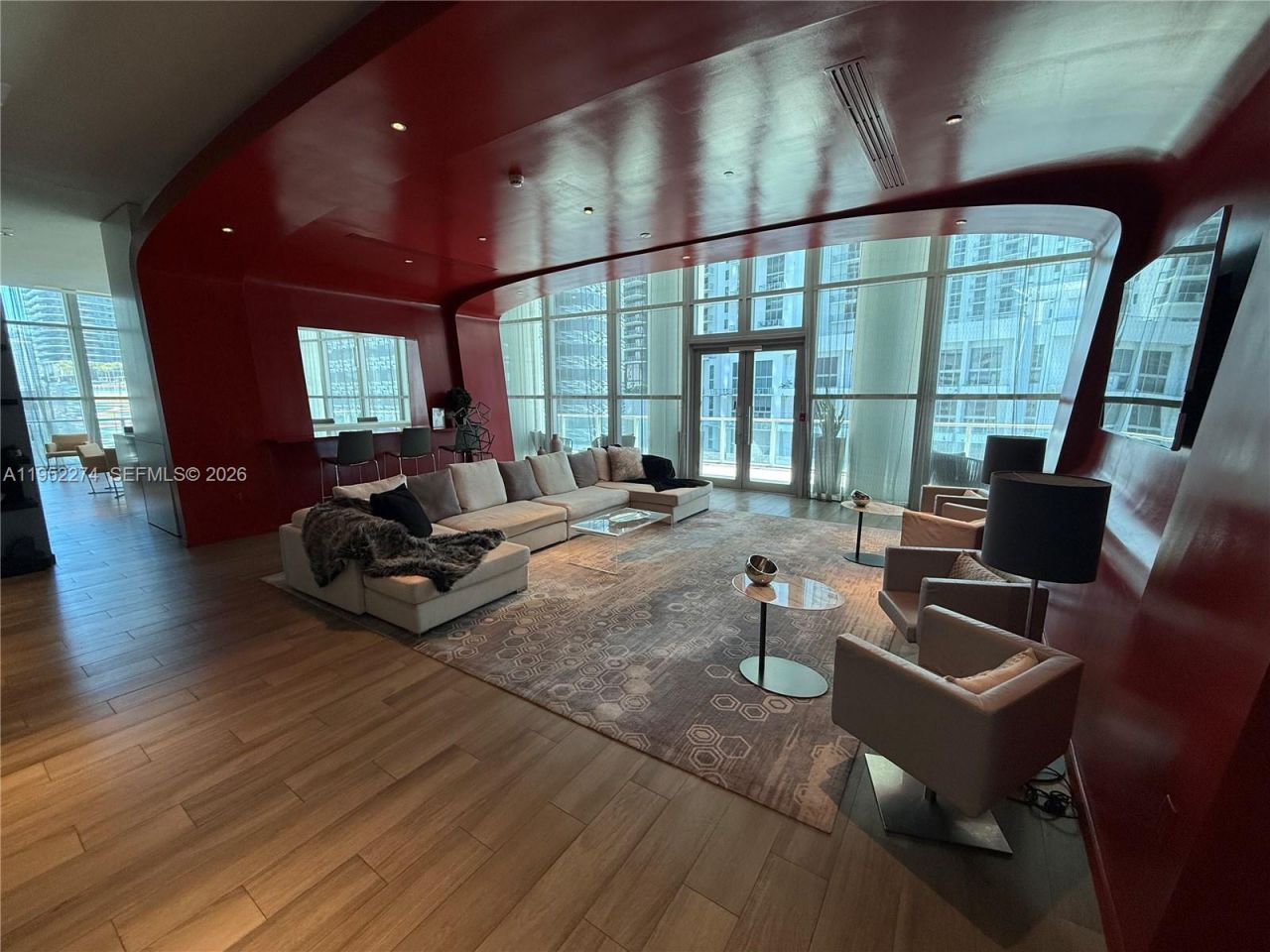 1100 S Miami Ave, Unit 1206, Miami, FL 33130 Photo