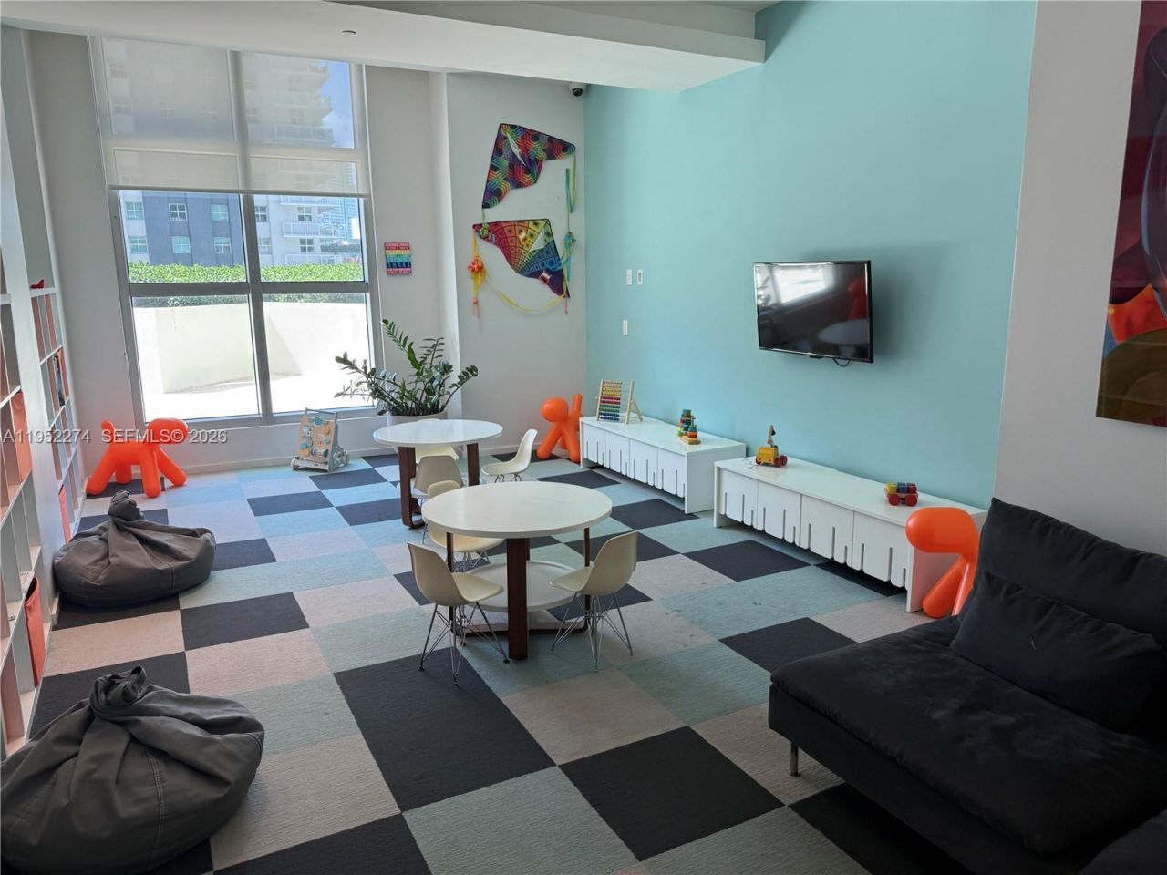 1100 S Miami Ave, Unit 1206, Miami, FL 33130 Photo