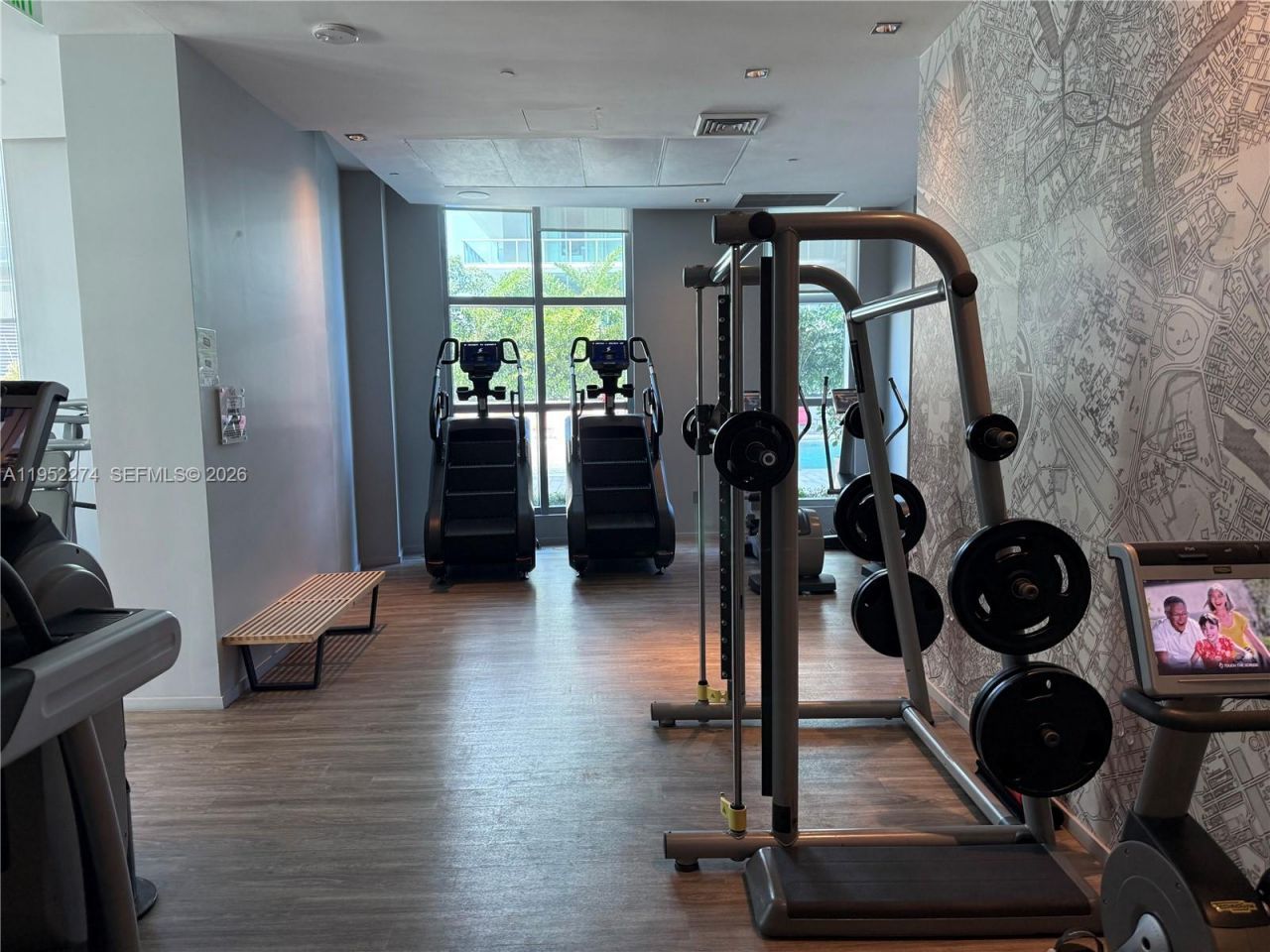 1100 S Miami Ave, Unit 1206, Miami, FL 33130 Photo