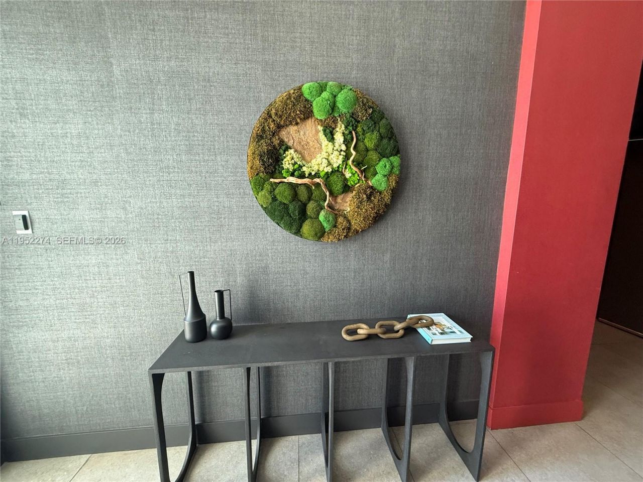 1100 S Miami Ave, Unit 1206, Miami, FL 33130 Photo