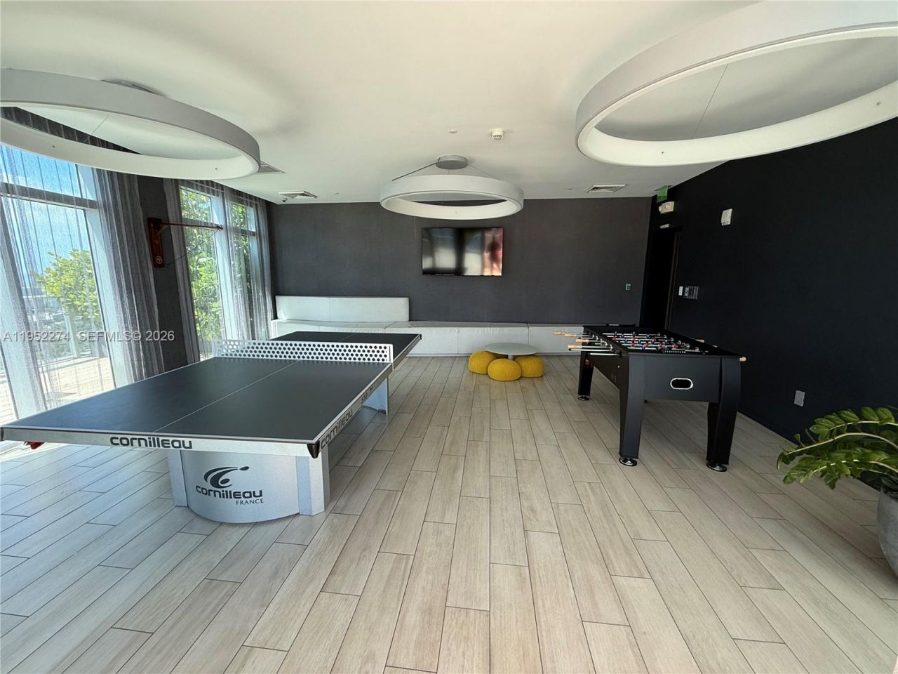 1100 S Miami Ave, Unit 1206, Miami, FL 33130 Photo
