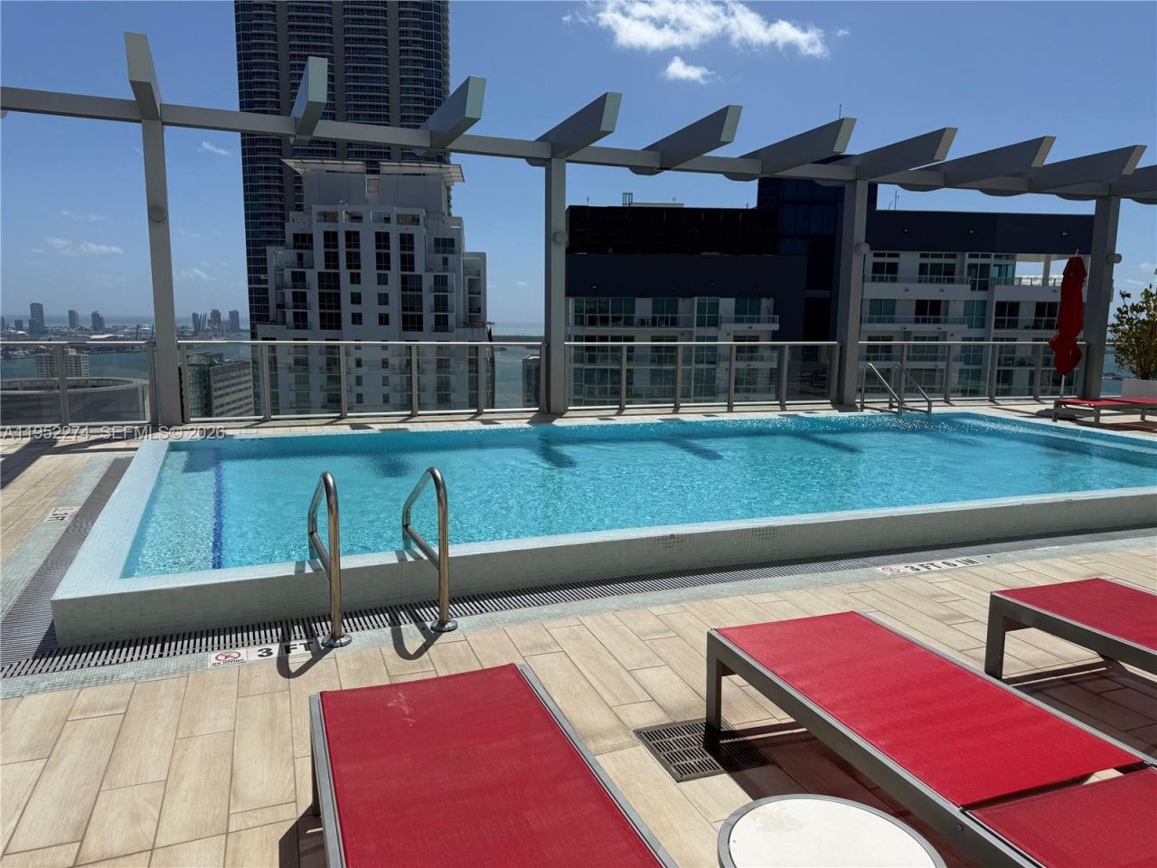 1100 S Miami Ave, Unit 1206, Miami, FL 33130 Photo