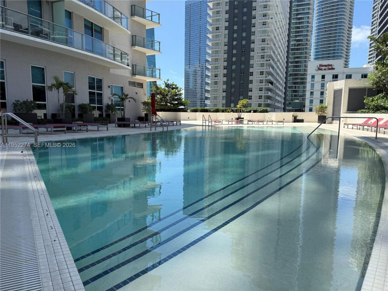 1100 S Miami Ave, Unit 1206, Miami, FL 33130 Photo