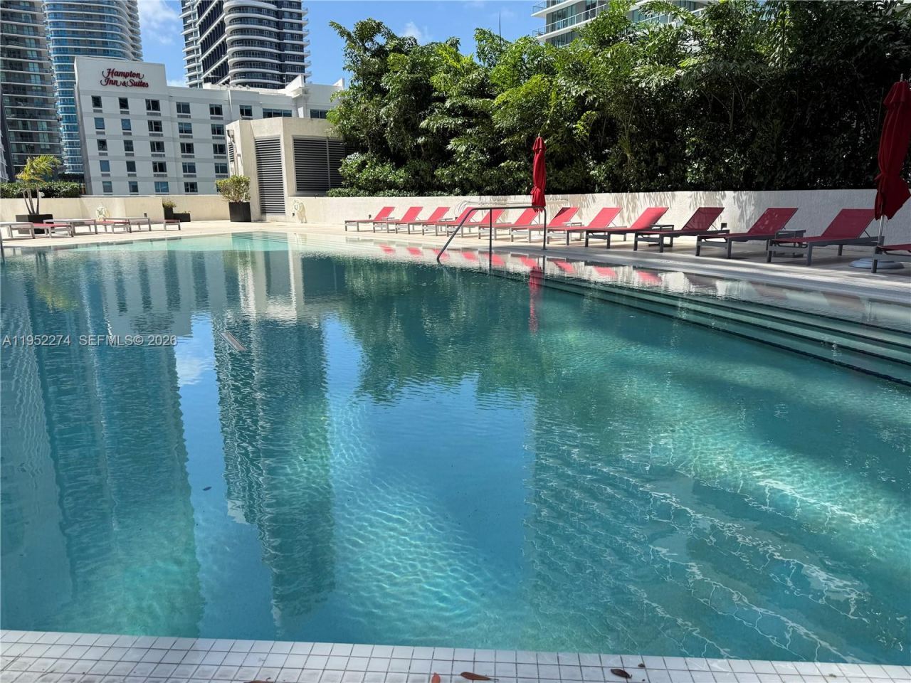 1100 S Miami Ave, Unit 1206, Miami, FL 33130 Photo