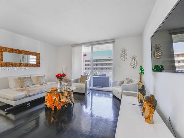 400 NE 12th Ave , Unit 505, Hallandale Beach, FL 33009