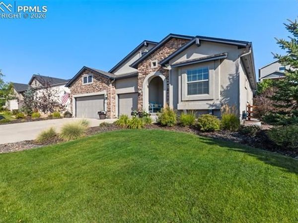 3102 Waterfront Drive, Monument, CO 80132