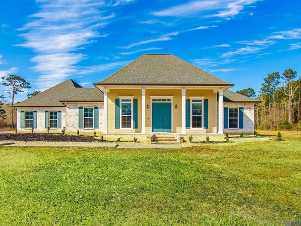 32147 Lower Rome Rd, Springfield, LA 70462