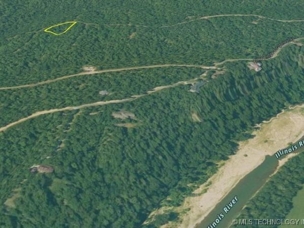 2361 Overlook Trace , Kansas, OK 74347