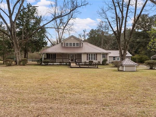 5269 Dawes Road, Grand Bay, AL 36541