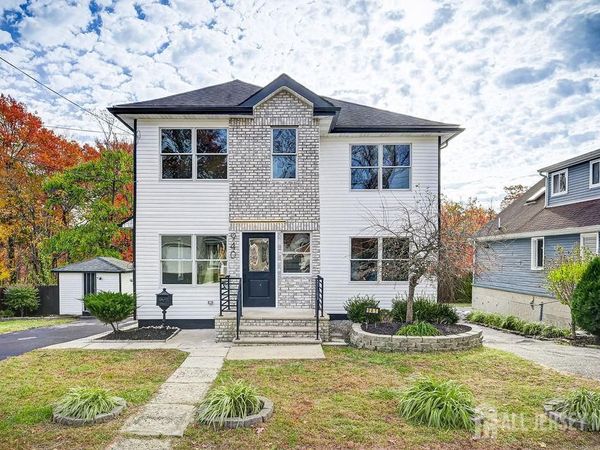 940 grove Avenue, South Amboy, NJ 08879