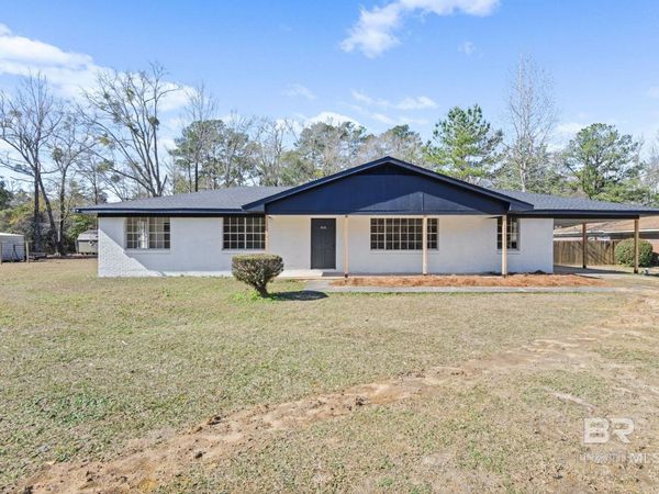 910 Moran Street, Bay Minette, AL 36507