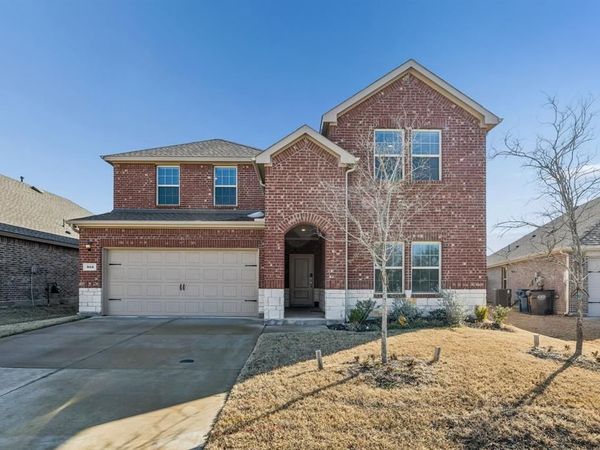 913 Loganberry Drive, Princeton, TX 75407