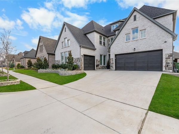 2516 Hampstead Lane, Carrollton, TX 75010
