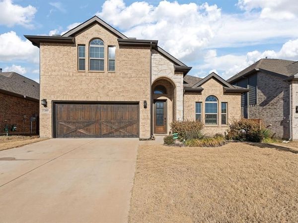 2603 Thornhill Lane, Mansfield, TX 76084