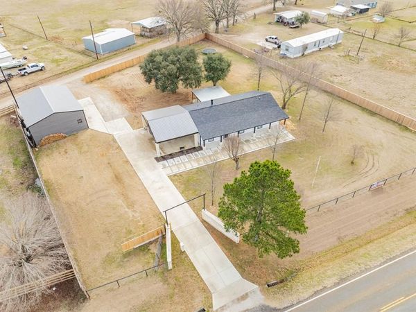 11474 Fm 3094, Scurry, TX 75158