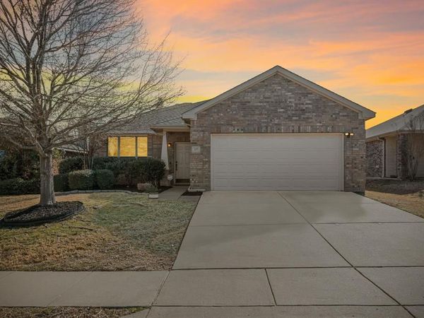 337 Turquoise Drive, Fort Worth, TX 76131