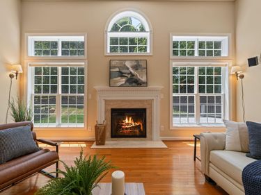 1009 Hidden River Court, Raleigh, NC 27614
