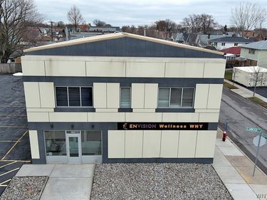 2495 Elmwood Avenue, Tonawanda, NY 14217