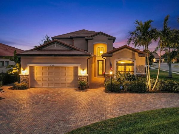 10619 GLENCORSE TERRACE, BRADENTON, FL 34211