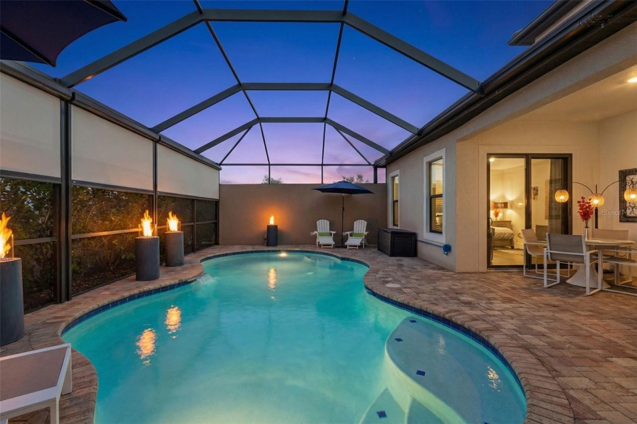 10619 Glencorse Terrace, Bradenton, FL 34211 Photo