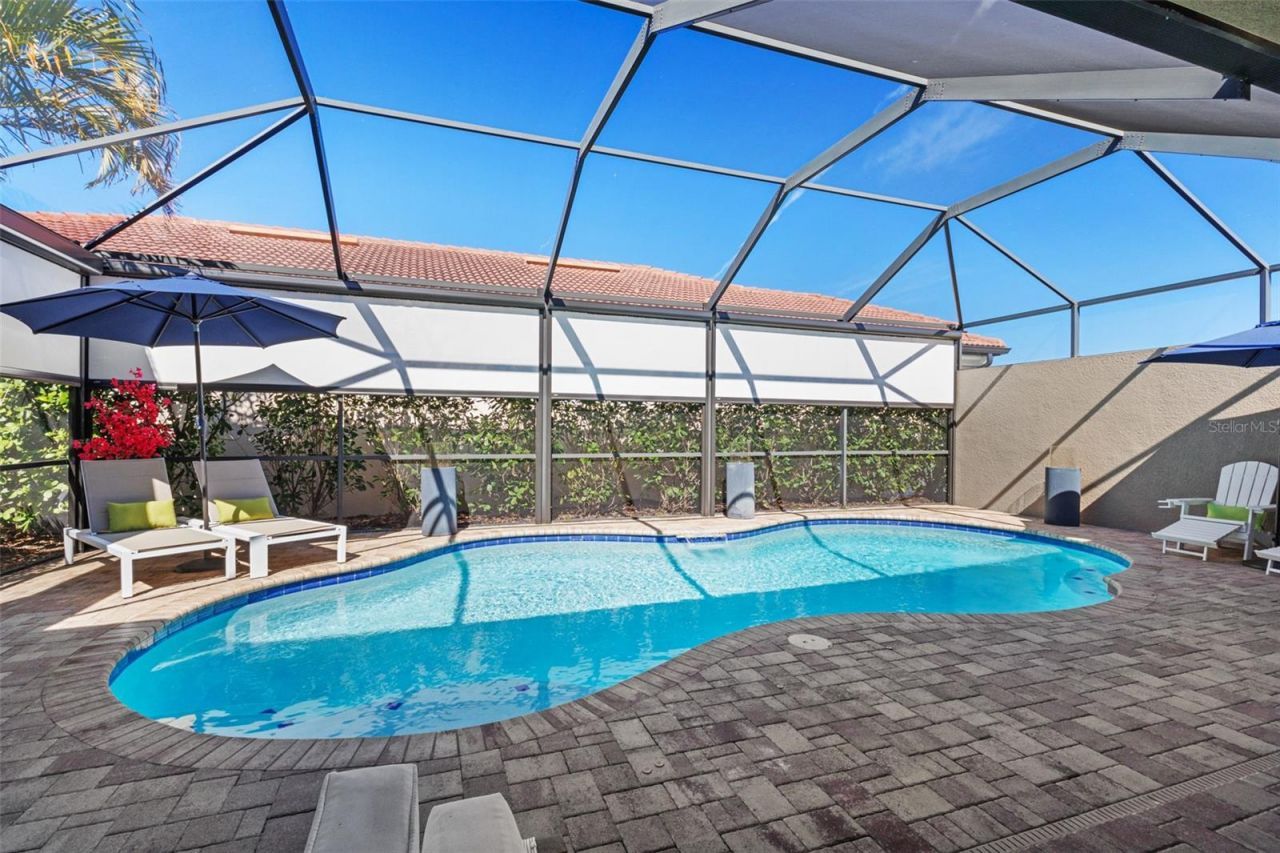 10619 Glencorse Terrace, Bradenton, FL 34211 Photo