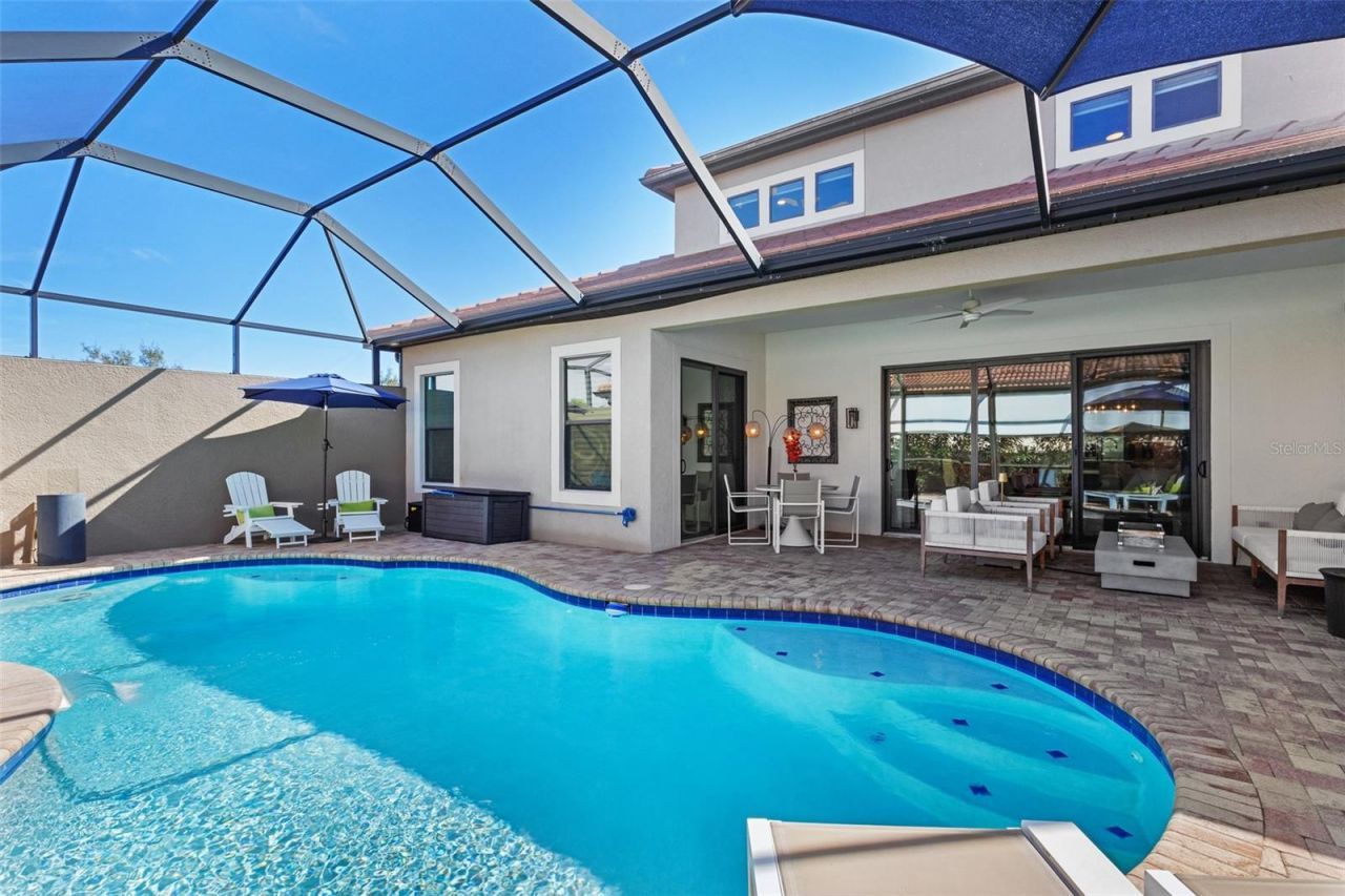 10619 Glencorse Terrace, Bradenton, FL 34211 Photo