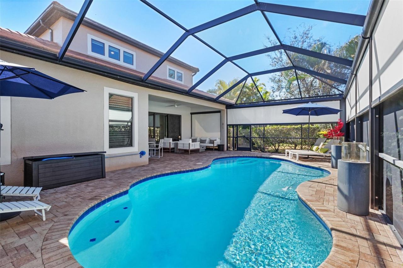 10619 Glencorse Terrace, Bradenton, FL 34211 Photo