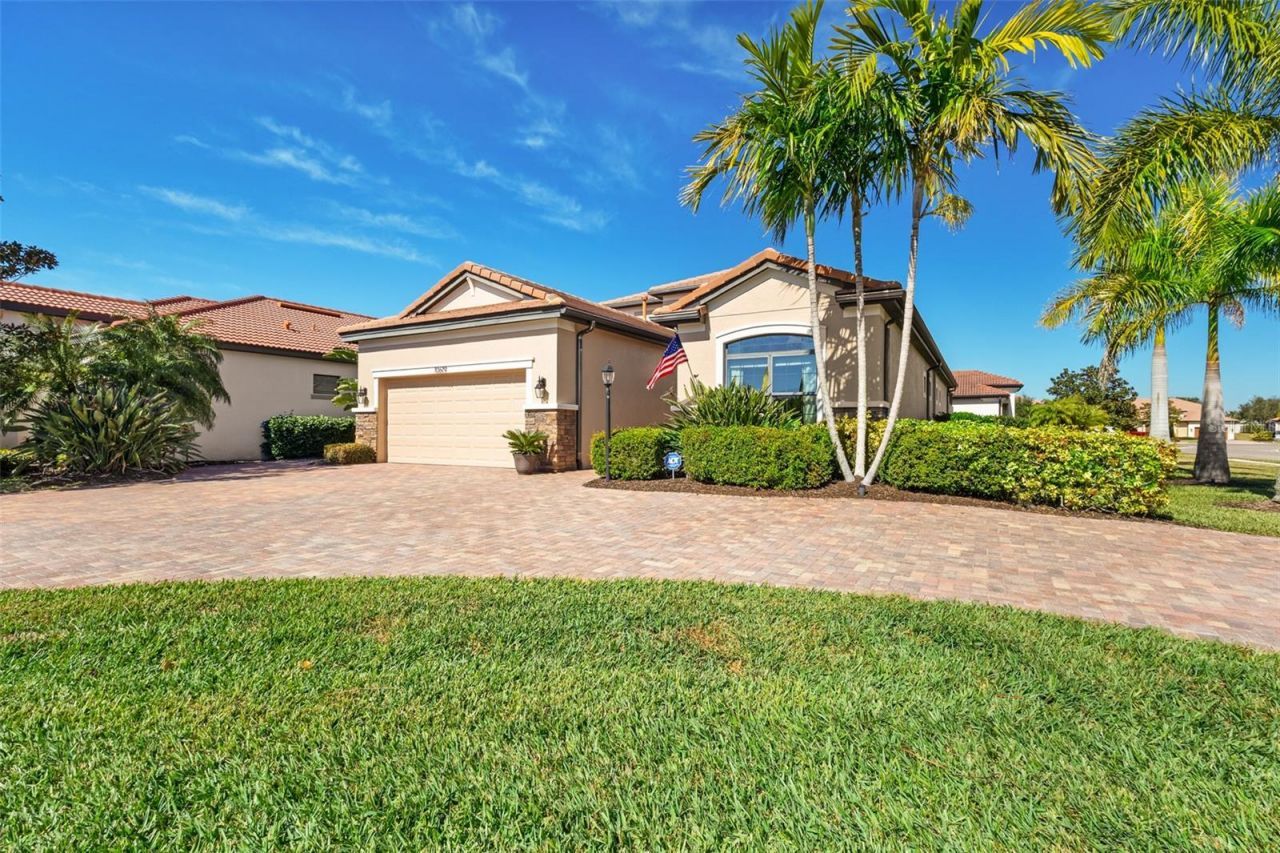 10619 Glencorse Terrace, Bradenton, FL 34211 Photo