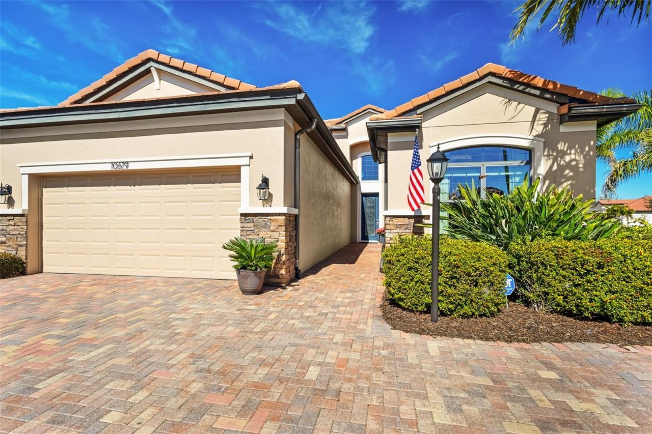 10619 Glencorse Terrace, Bradenton, FL 34211 Photo