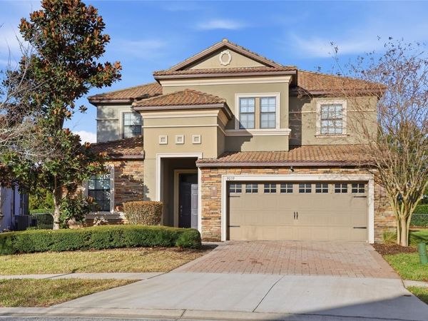 9039 SHADOW MOUNTAIN STREET, DAVENPORT, FL 33896