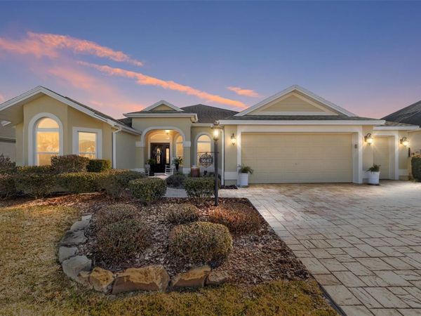 5647 KEY DEER PATH, THE VILLAGES, FL 32163